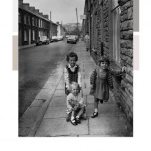 PAGE11 MERTHYR TREHARRIS GIRLS FAMILY OF MERTHYR