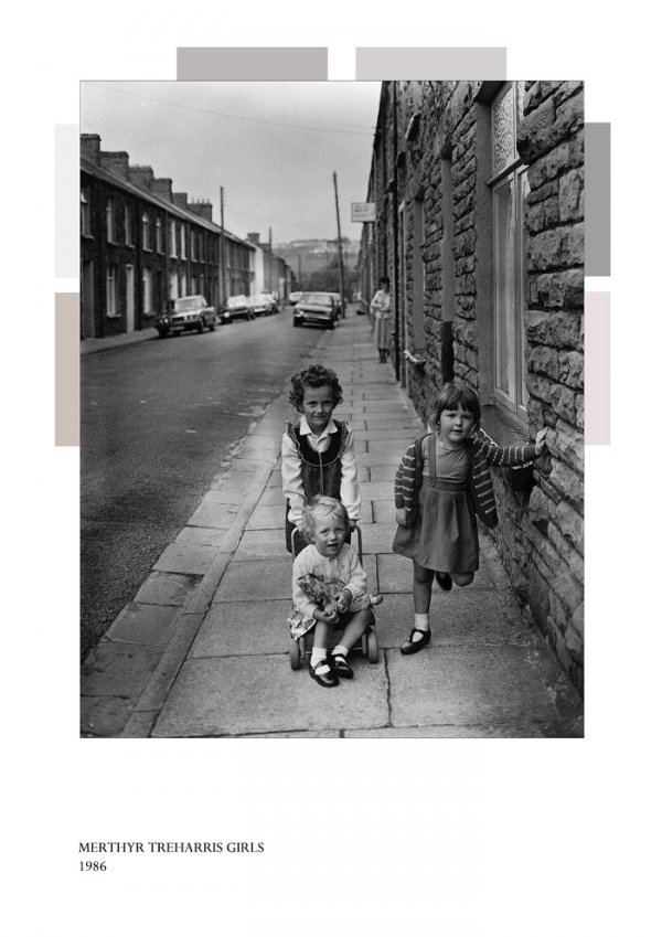 PAGE11 MERTHYR TREHARRIS GIRLS FAMILY OF MERTHYR