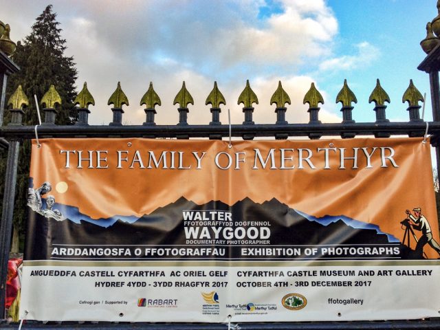 CYFARTHFA CASTLE SPACE.001 CYFARTHFA CASTLE SPACE.001