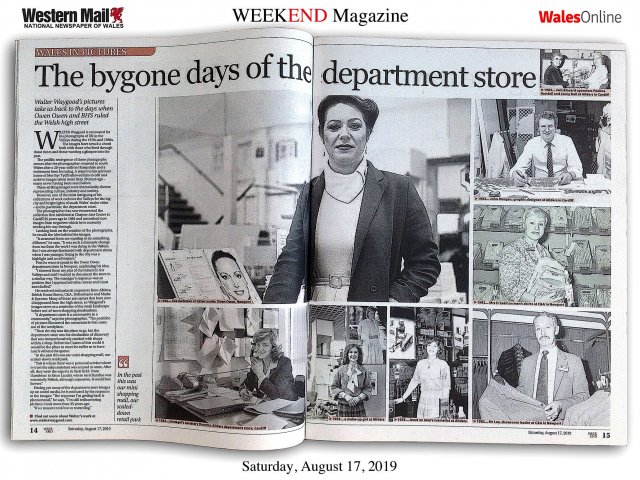 DEPARTMENT STORES FEATURE REWORKED . Untitled-1 DEPARTMENT STORES FEATURE REWORKED . Untitled-1