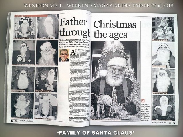 FAMILY OF SANTA CLAUS PRESS FEATURE IMG_2963 FAMILY OF SANTA CLAUS PRESS FEATURE IMG_2963